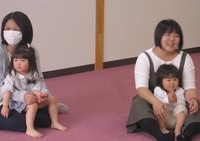 親子教室≪えいご≫