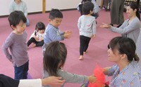 親子教室≪えいご≫