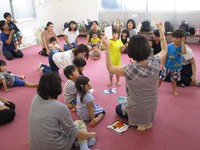 ☆キャンディー先生の英語のレッスン☆