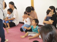 ☆キャンディー先生の英語のレッスン☆