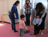 ✿　母の日のプレゼントには・・・　✿