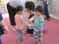 ✿　母の日のプレゼントには・・・　✿