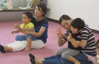 FUN　FUN　English☆