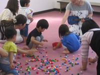FUN　FUN　English☆