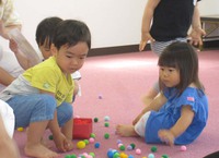 FUN　FUN　English☆