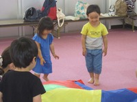 FUN　FUN　English☆