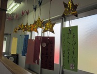 親子教室～英語～