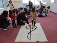 みんな！のりのり！！