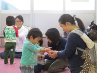 ♪インミュージッシュ❤AIKO先生のリトミック♫