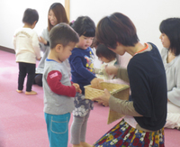 ♪AIKO先生のリトミック♫