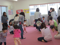 ♪AIKO先生のリトミック♫