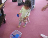 ♪AIKO先生のリトミック♫
