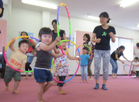 ♪AIKO先生のリトミック♫