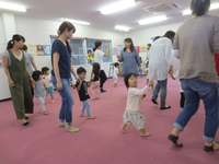 ♪AIKO先生のリトミック♫　