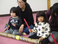 ♪インミュージッシュ❤AIKO先生のリトミック♫