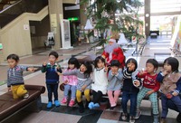 ☆クリスマス☆