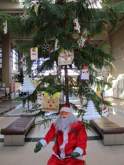 ☆クリスマス☆