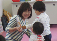 ✿久しぶりのキャンディー✿