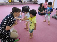 ちひろ先生の英語