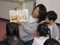 なおこ先生の体操
