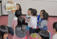 なおこ先生の体操