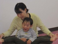 なおこ先生の体操