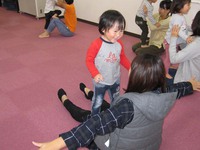 なおこ先生の体操
