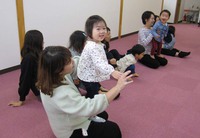 なおこ先生の体操