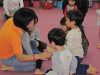 なおこ先生の体操
