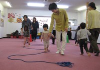 なおこ先生の体操