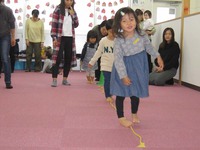 なおこ先生の体操