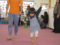 なおこ先生の体操