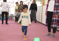 なおこ先生の体操