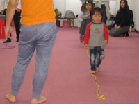なおこ先生の体操