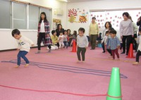 なおこ先生の体操