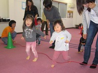 なおこ先生の体操