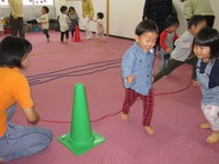 なおこ先生の体操