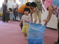 メープル　ミニミニ　運動会☆