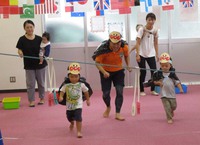 ★☆メープル運動会☆★