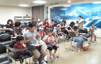 ☂⇒☀　　遠足：ヤクルト工場＆運動公園