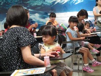 ☂⇒☀　　遠足：ヤクルト工場＆運動公園