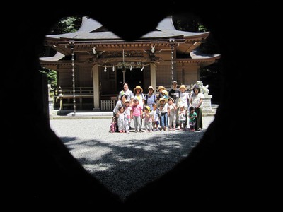 須山浅間神社