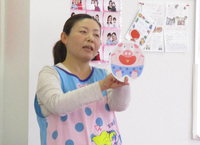 ☆作って遊ぼう☆