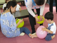 ☆作って遊ぼう☆