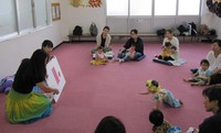 ハワイアンリトミック✿