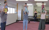 ハワイアンリトミック