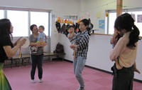 ハワイアンリトミック