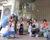 なおこ先生の親子体操