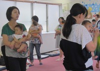 ハワイアンリトミック