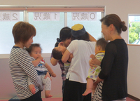 ★　ふれあい英語　★　＆　トツキトウカ　SHIZUOKA　EAST　２０１６